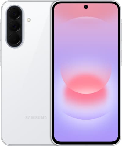 Samsung Galaxy A37 — Белый