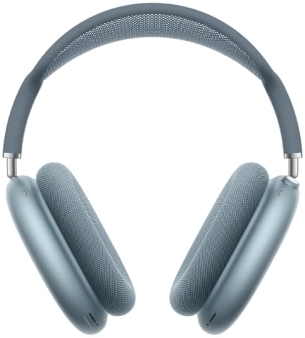 AirPods Max 2 — Blue