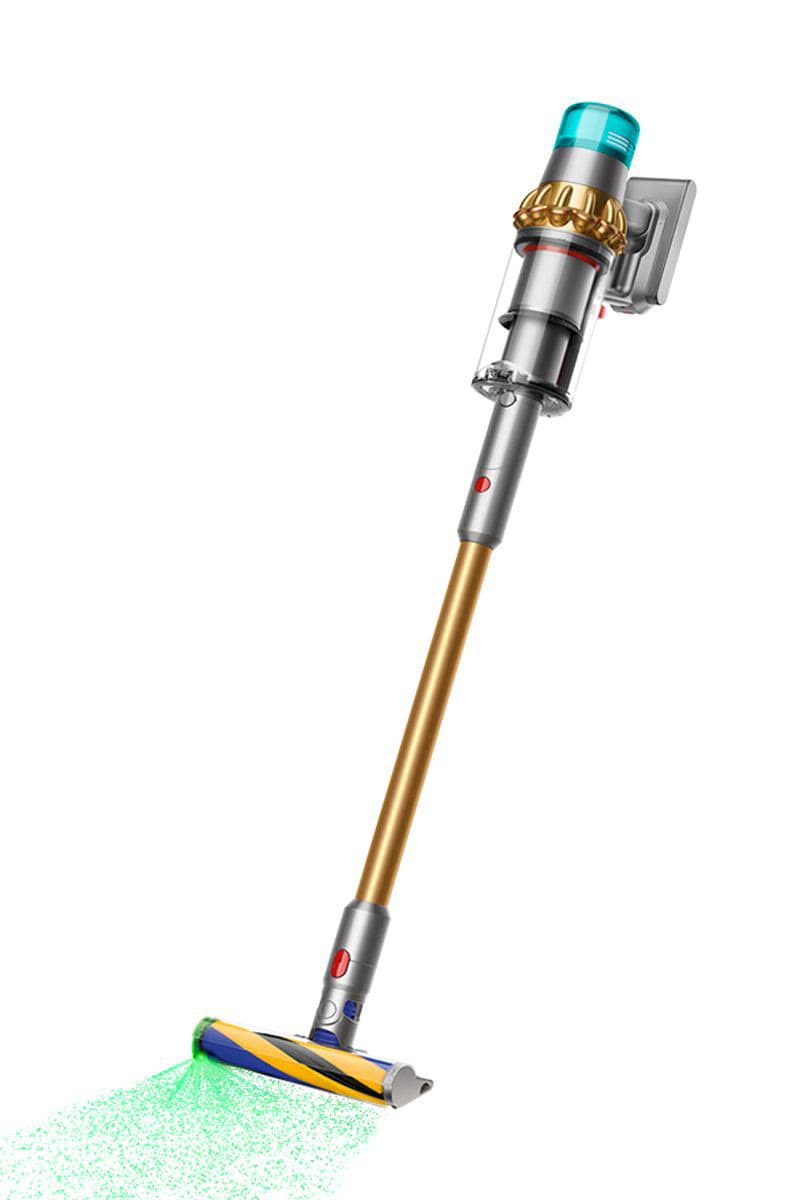 Dyson V15 Detect — Absolute Extra