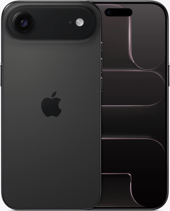 iPhone 17 Air