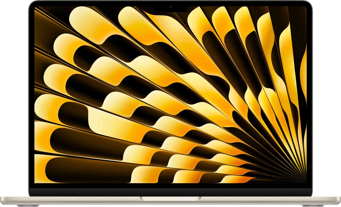 MacBook Air 13″ (M5)