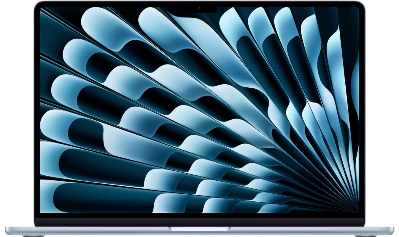MacBook Air 15″ (M5)