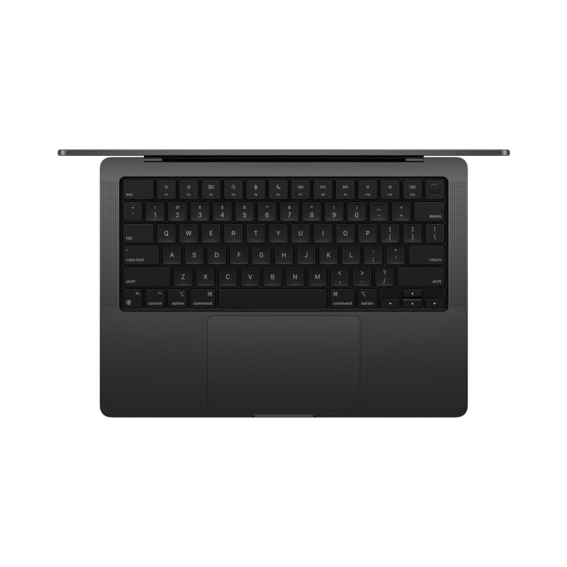 MacBook Pro 14″ (M5)