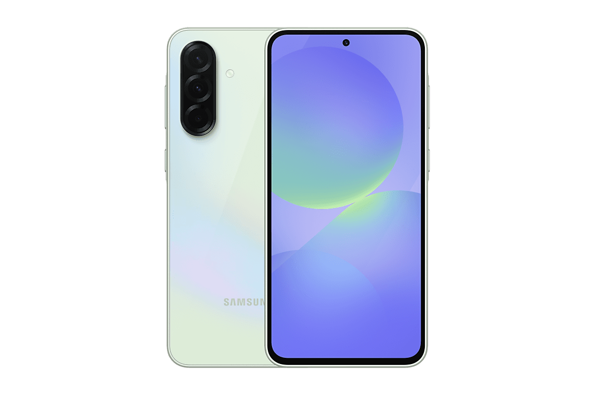 Samsung Galaxy A36