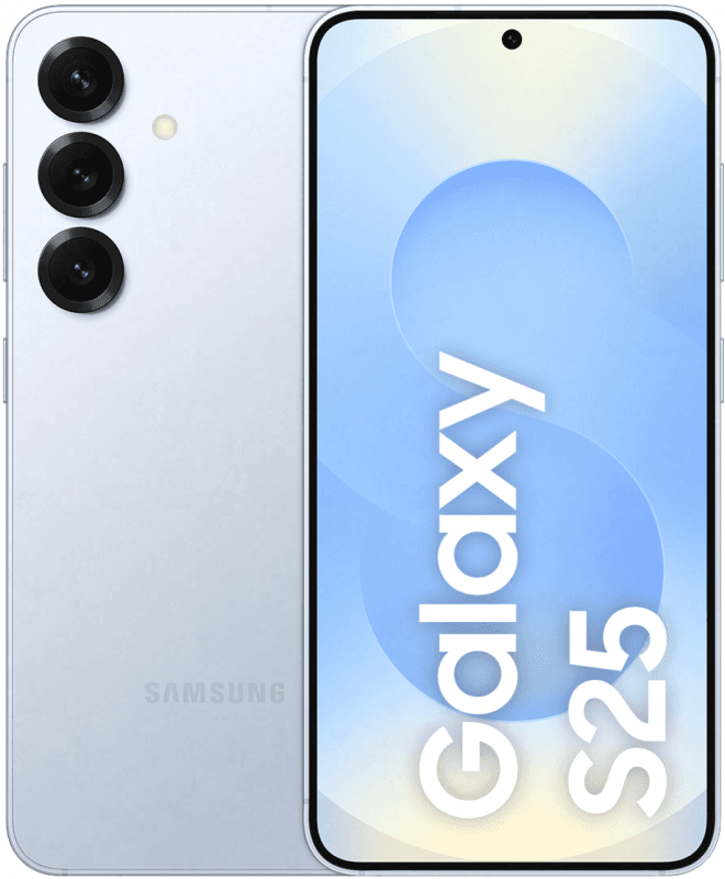 Samsung Galaxy S25
