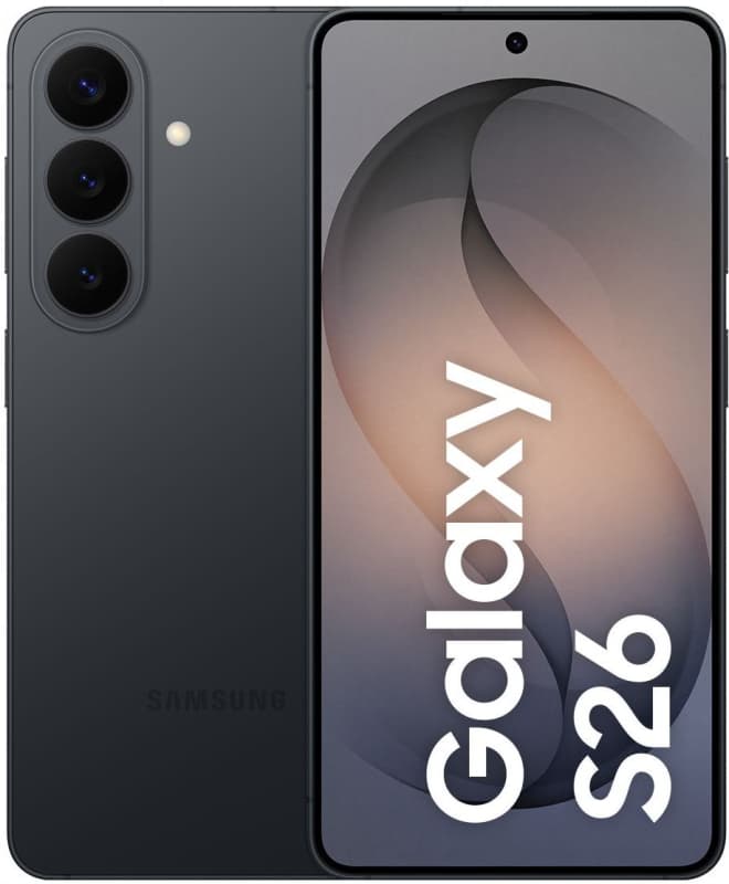 Samsung Galaxy S26