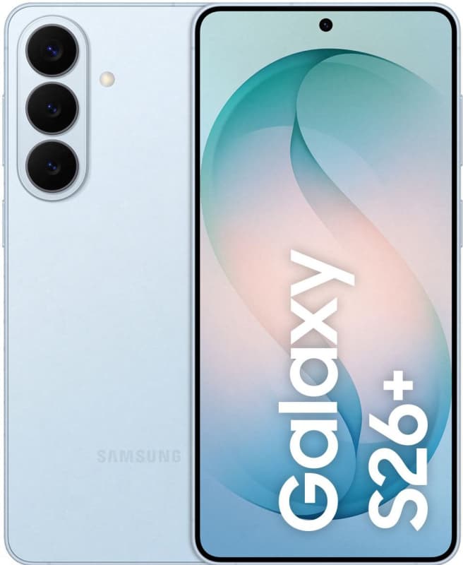 Samsung Galaxy S26+